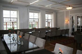 Hotell Kattegat Бостад Екстер'єр фото